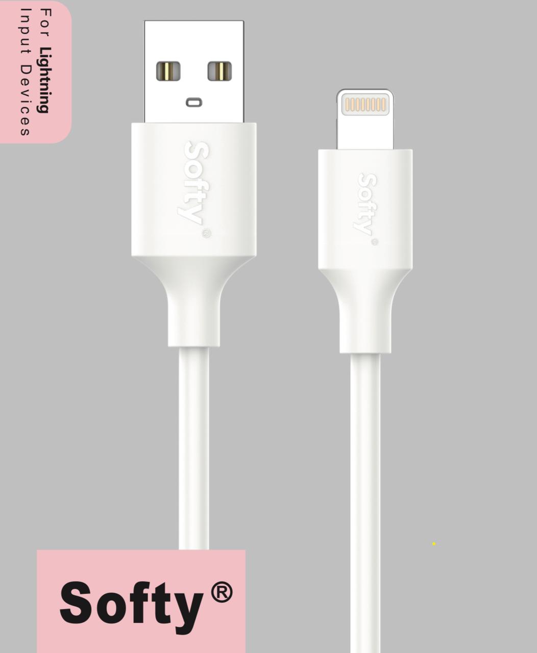 InstantConnect USB-C to USB-C  100W PD ultra-fast charging cable for USB-C  device